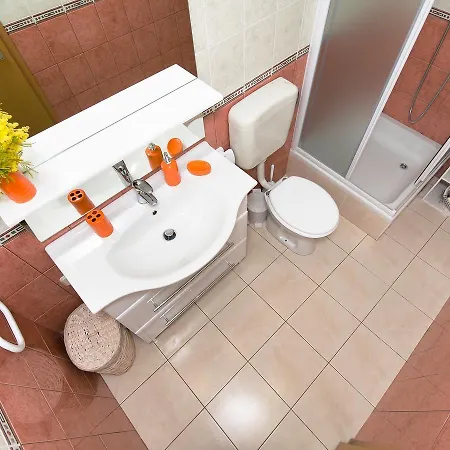 Holiday home Holiday Biston
