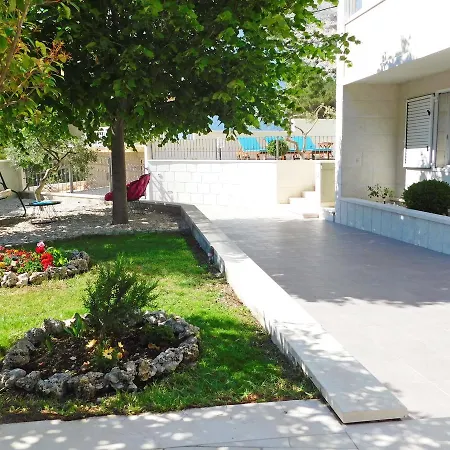 Holiday home Holiday Biston