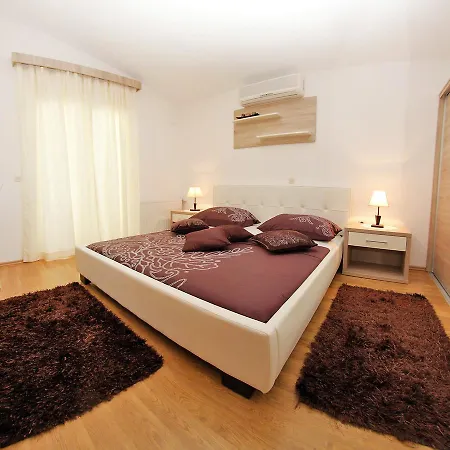 Holiday home Holiday Biston