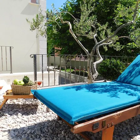 Holiday Biston * Baska Voda