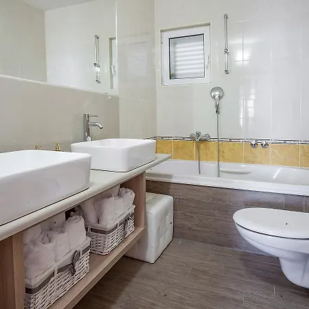 Holiday home Holiday Biston