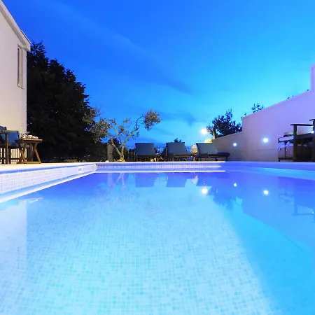 Holiday home Holiday Biston *
