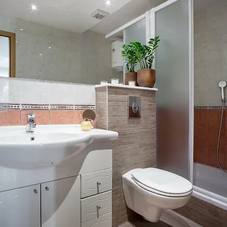 Holiday Biston Holiday home *
