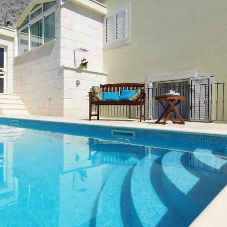 Holiday Biston Holiday home *
