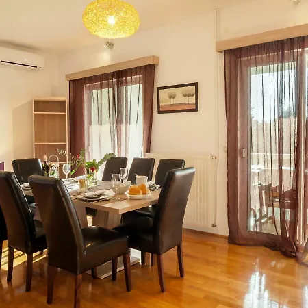 Holiday home Holiday Biston