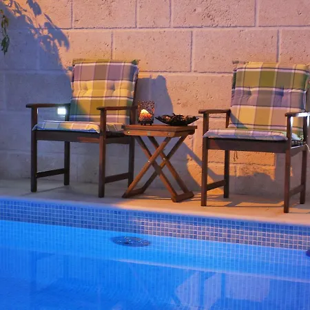 Holiday home Holiday Biston