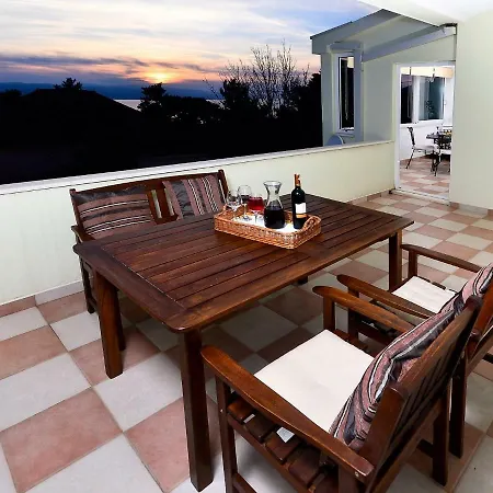 Holiday Biston Holiday home