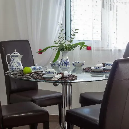 Holiday Biston Holiday home *