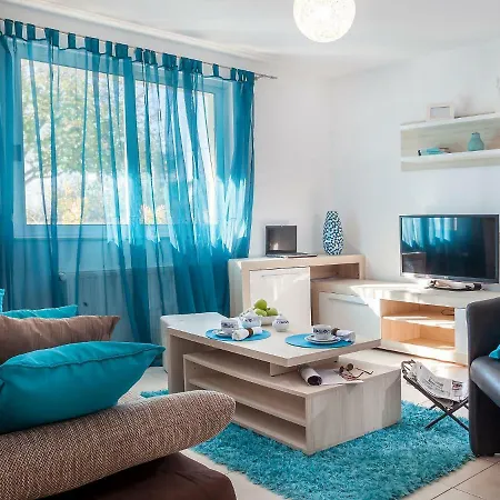 Holiday home Holiday Biston *